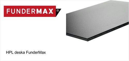 FunderMax