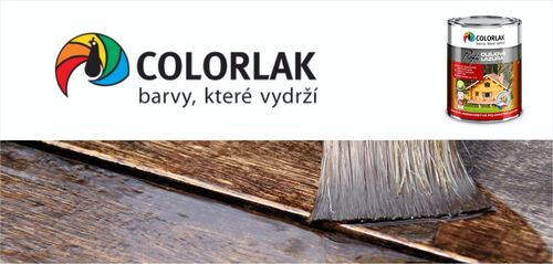 Colorlak logo