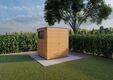 KUBIX 2 x 2 m