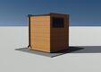 KUBIX 2 x 2 m