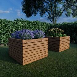 MAX RHOMBUS 1,20 x 1,20 m