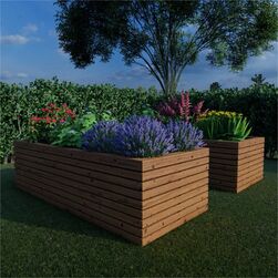 MAX RHOMBUS 1,20 x 2,80 m