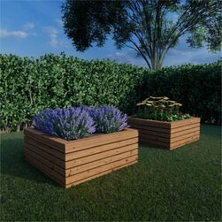 LUX RHOMBUS 1,20 x 1,20 m