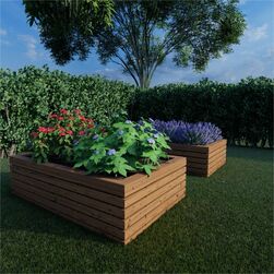 LUX RHOMBUS 1,20 x 1,80 m