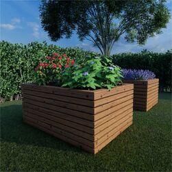 MAX RHOMBUS 1,20 x 1,80 m